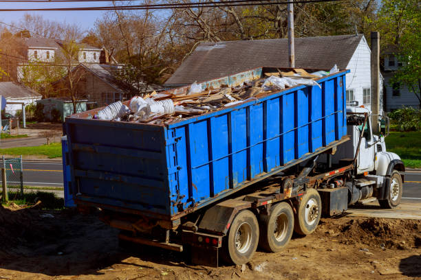 Same-Day Junk Removal Services in Shiner, TX